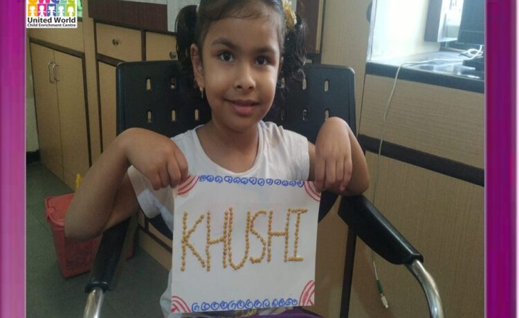 Something new with lentils!