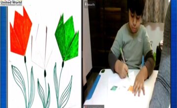 UWCEC celebrates Republic Day with great Pride