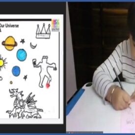 Universe 2 Universe 2