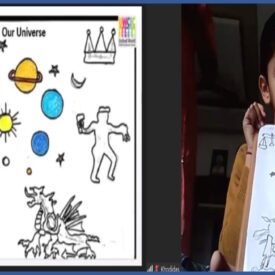 Universe 3 Universe 3