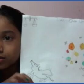 Universe 4 Universe 4