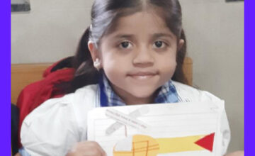 Lets fly the helicopter !