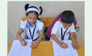 Introducing Hindi at UWCEC!