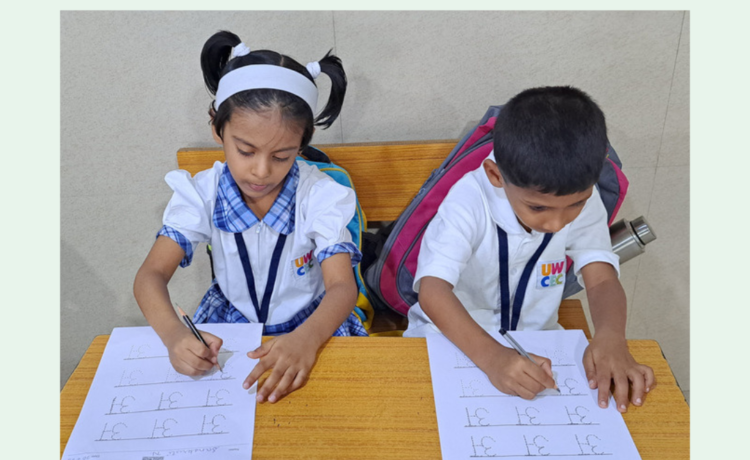 Introducing Hindi at UWCEC!