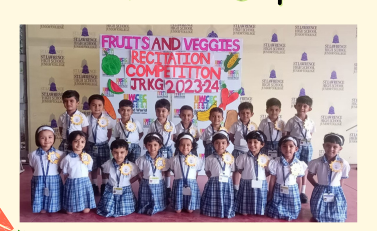 Object talk competition at  UWCEC!